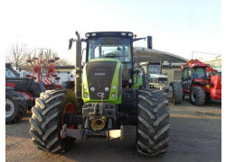 Claas AXION 830 Gebraucht