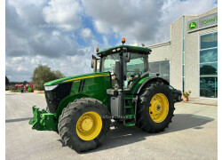 John Deere 7270R Gebraucht