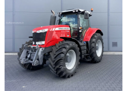 Massey Ferguson 7726 Gebraucht