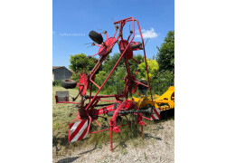 Lely LOTUS STABILO 770 Gebraucht