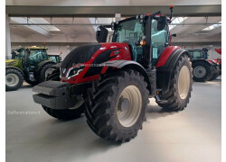 Valtra T255V Gebraucht