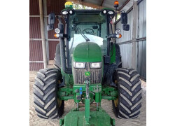 John Deere 5125 Gebraucht