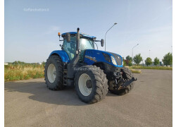 New Holland T7-315 HD Gebraucht