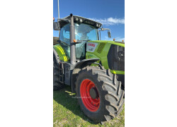 Claas AXION 810 Gebraucht