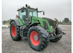 Fendt 930 VARIO PROFI Gebraucht