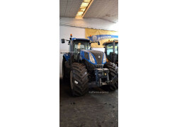 New Holland T8.420 AUTOCOMMAND Usato