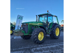 John Deere 8410 Gebraucht