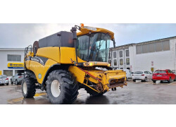 New Holland CX 880 Gebraucht