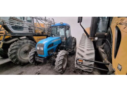 Landini REX 90 GT Usato