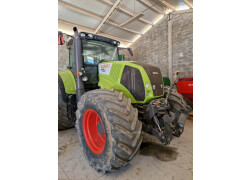 Claas AXION 850 Gebraucht