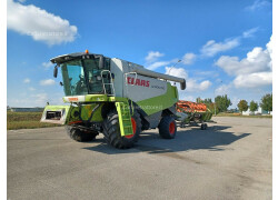 Claas LEXION 570 Gebraucht