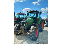 Fendt FARMER 412 VARIO Gebraucht