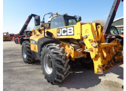 JCB 55-80 Gebraucht