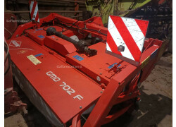 Kuhn GMD 702 F Gebraucht