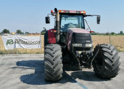 Case IH CVX 1195 Gebraucht