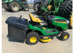 John Deere x116r Gebraucht