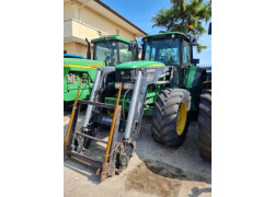 John Deere 6830 Gebraucht