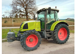 Claas ARES 557 ATZ Gebraucht