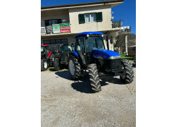 New Holland TD95 Usato