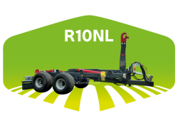 Mec Agri R10NL Neu