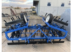 New Holland SLL V 430 SO KONGSKILDE Neu