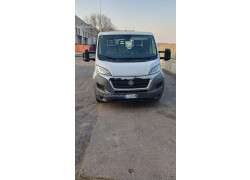 Fiat Ducato Gebraucht