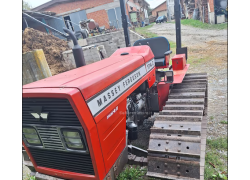 Massey Ferguson C 174 Gebraucht