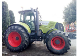 Claas AXION 840 Gebraucht