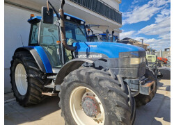 New Holland TM 135 Gebraucht