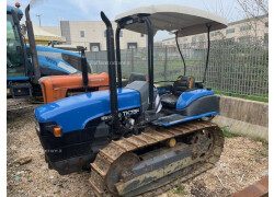 New Holland TK75V Usato