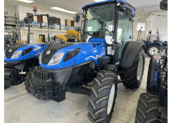 New Holland T4.120LP Neu