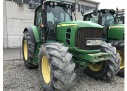 John Deere 7530 Usato