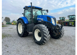 New Holland T7.200 Gebraucht