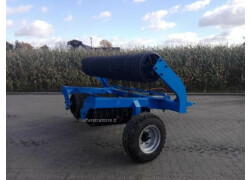 Abbey Seeding Roller 5.0 530mm Kultivierungswalzen, Ackerwalzen Cambridge Neu