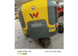 Wacker Neuson ET 16 Gebraucht