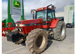 Case IH 7240 Gebraucht