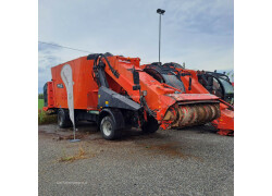 Kuhn SPW 27 INTENSE Gebraucht