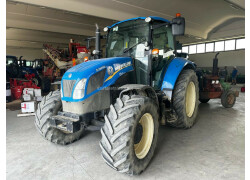 New Holland t5.10 Gebraucht