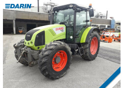 CLAAS AXOS 330 Traktor