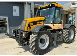 JCB Fastrac 3185 Gebraucht