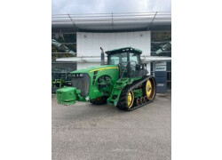 John Deere 8320 RT Gebraucht