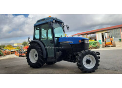 New Holland TN75N Gebraucht