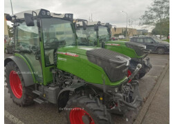 Fendt 210 F POWER Setting2 Gebraucht