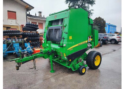 John Deere 852 N Gebraucht