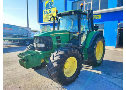 John Deere 6430 Gebraucht