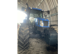 New Holland T6.165 Gebraucht