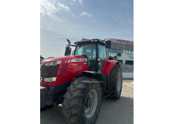 Massey Ferguson 7624 Gebraucht