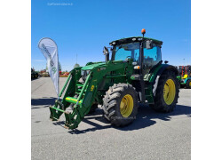 John Deere 6125R Gebraucht