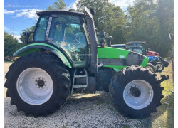 Deutz-Fahr AGROTRON M620 DCR Gebraucht