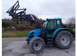 Landini GHIBLI 90 Gebraucht